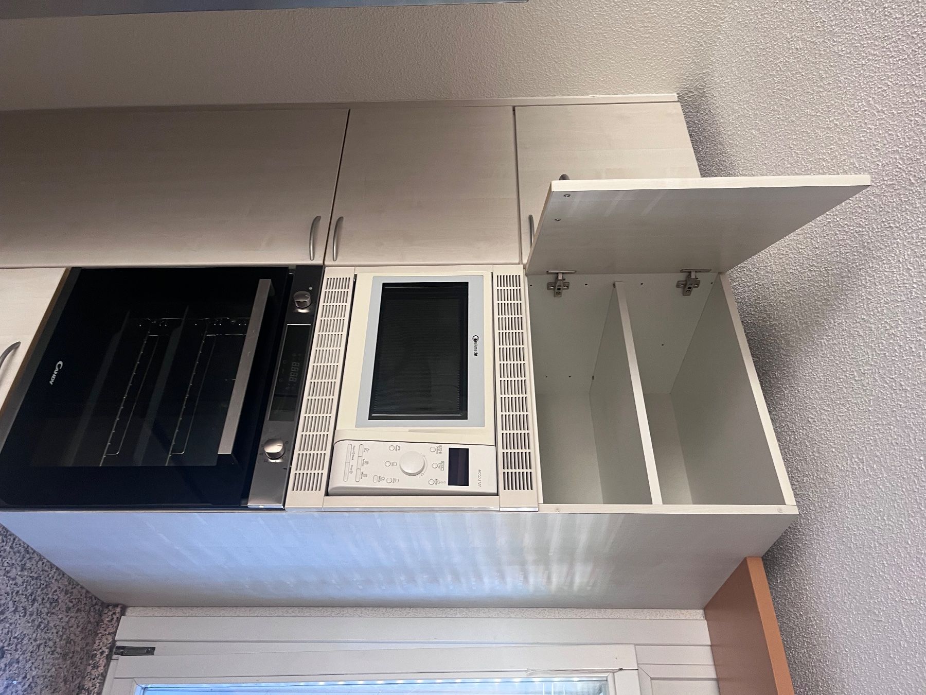 Cucine complete: cucina usata in ottimo stato – Usato da Lugano venduto da bre_5jkw 4