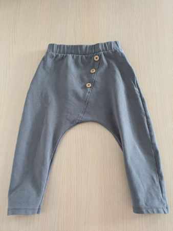 Sanetta Pure Sweathose12181, Grösse 86