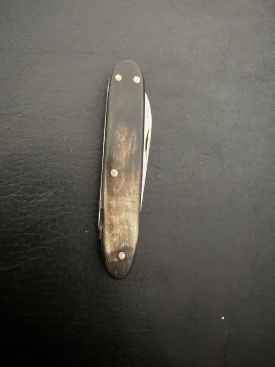 Couteaux de poche: Sackmesser Victorinox  – D'occasion à Baden par noli.r 4