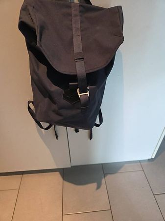 46N Rucksack Dunkelblau
