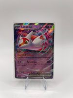 Pokemon: Latias ex 076/191