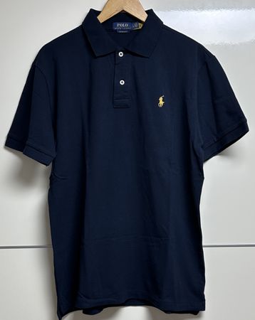 Polo Raulf Lauren Poloshirt G XL