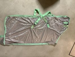 Fliegendecke, 135cm