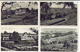 4 AK - Degersheim