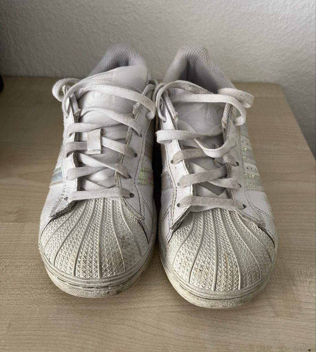 Scarpe per ragazzi: Kinderschuhe 2 Paar Gr. 34 – Usato da Schwarzenburg venduto da The_Power_Of_Scents 4
