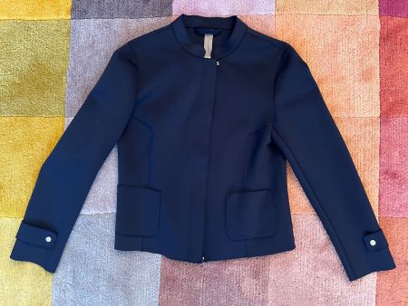 Blazer/Jacke von GIMO'S, Gr. 40 in Blau - NEU & ungetragen