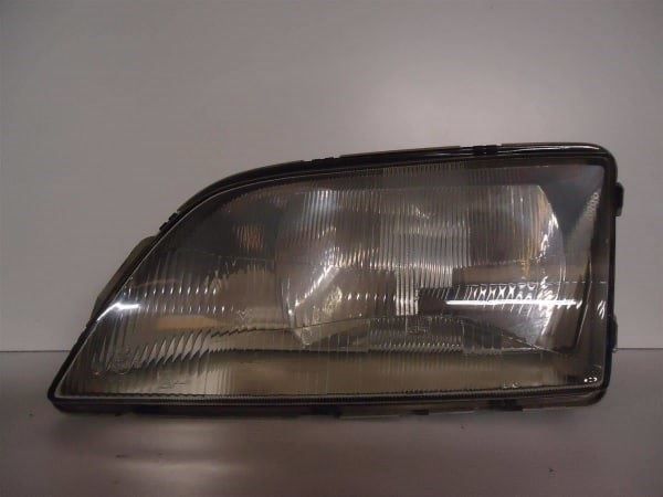 Opel Fari: Opel Omega A. Scheinwerfer. links – Usato da Ibach venduto da Zingi73