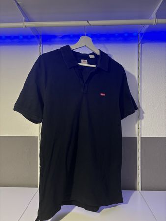 Levis Polohemd