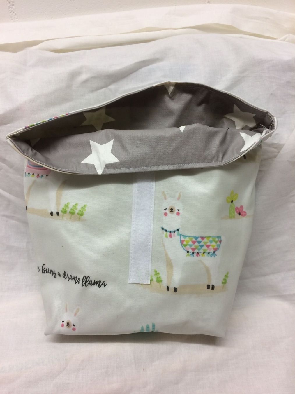 Kindertaschen: 1 STK.Lunchbag neu CHF. 13.00 – Neu (gemäss Beschreibung) aus Spreitenbach von Margot-09 3