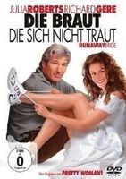 DIE BRAUT DIE SICH NICHT TRAUT      Julia Roberts   R. Geere
