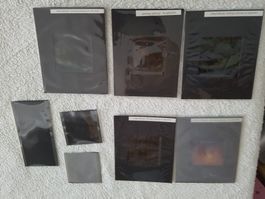 Originale Fotos von Fernand Rausser