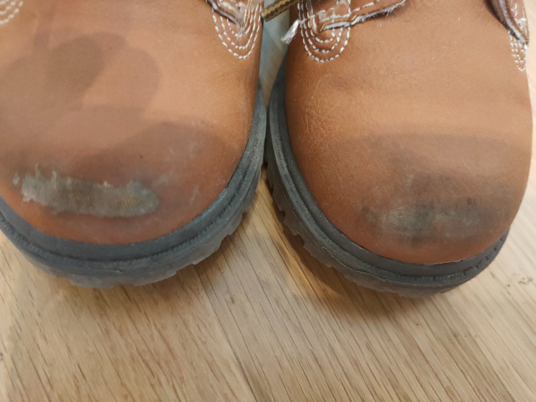 Scarpe da uomo: Bobby Winterschuhe Gr. 22 – Usato da Regensdorf venduto da Donaldduck0907 1