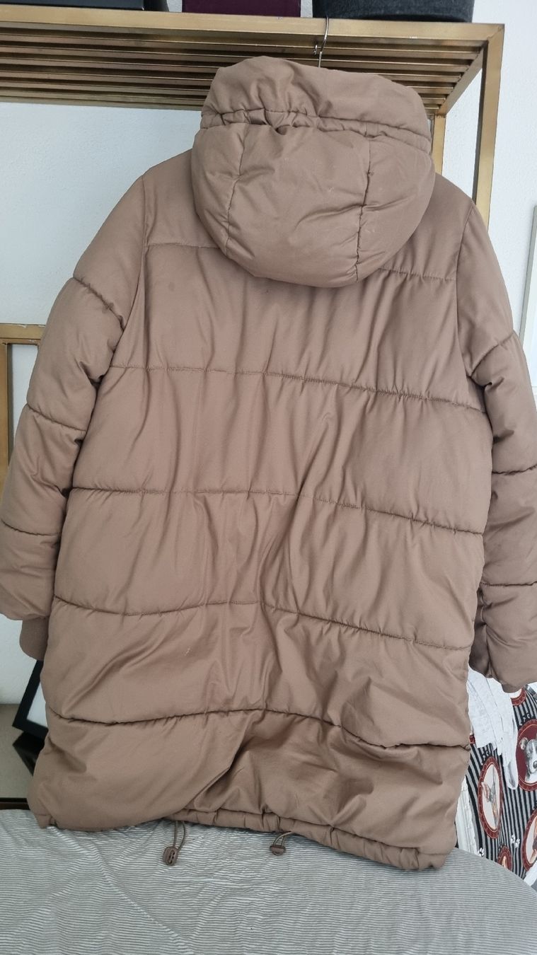 H&M Mäntel: Oversize Wintermantel – Gebraucht aus St. Gallen von Naomi290485 1