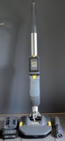 Akku-Scheuersaugmaschine BR 30/1 C Bp Autolaveuse-sécheuse