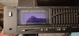 Equalizer Technics SH-8055