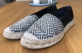 Kanna Espadrilles Gr. 37