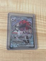 Pokemon Ns Zoroark ex 286/217 Erhabene Helden DE