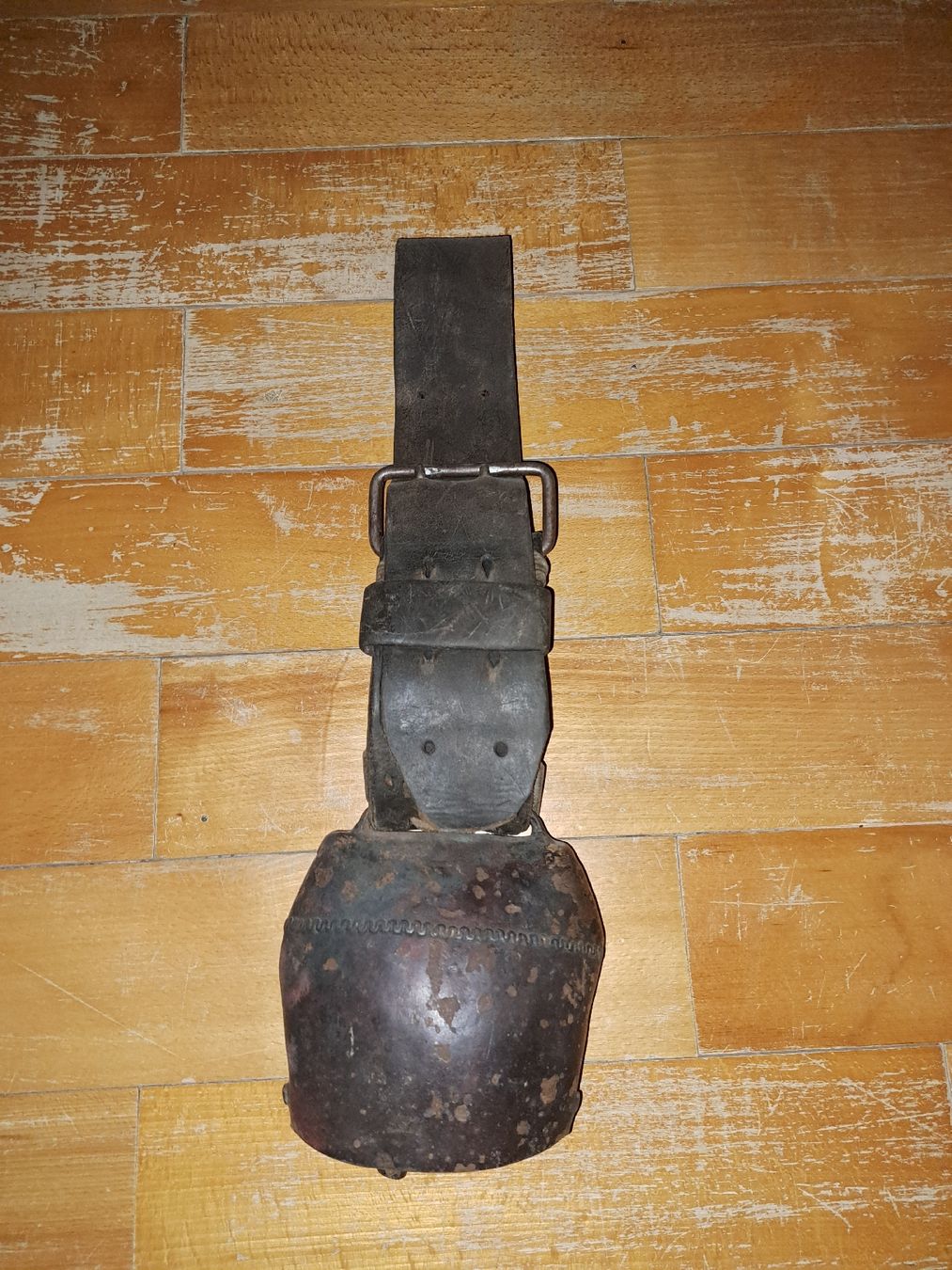 Campanacci mucche: Kuhglocke – Usato da Egg (Flawil) venduto da Tuli_pan72