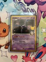 Pokémon Karte Crobat G Celebrations Classic Collection