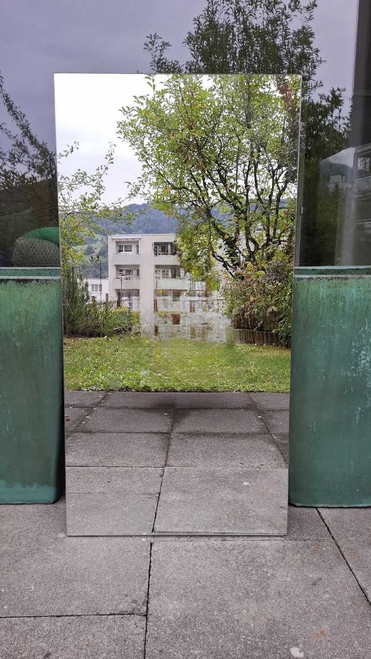 Specchi: Spiegel bzw. Garderobe – Usato da Horw venduto da Supervannie
