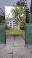 Spiegel bzw. Garderobe