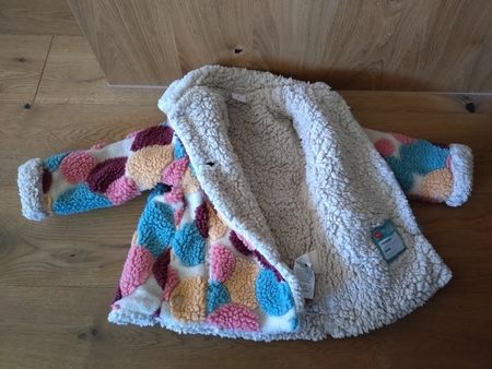 Kinderjacke