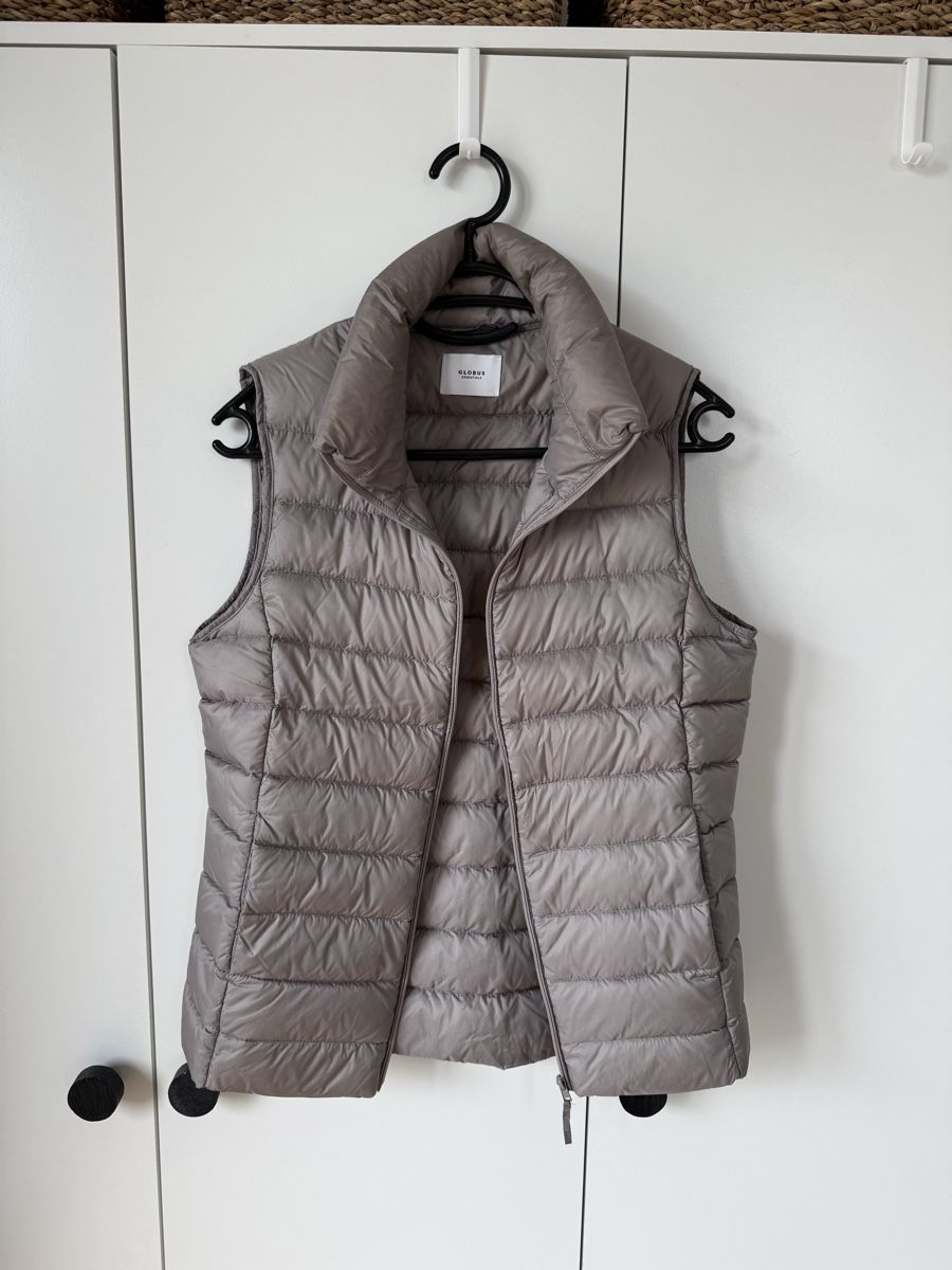 Globus Gilet & Giacche senza maniche: Gilet S – Usato da Luzern venduto da Aistee