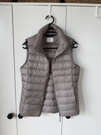Gilet S