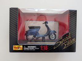 Modell Roller Vespa Special 1969