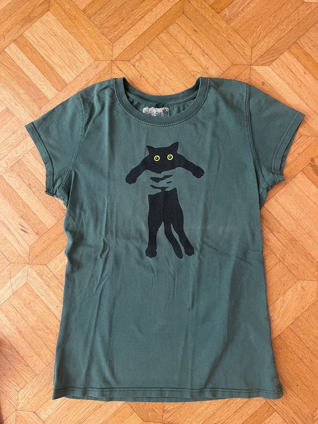 Camicie, T-shirt & Polo: 4 Shirts, Lang- und Kurzarm Gr. 140-152 – Usato da Zürich venduto da Vreni007 3