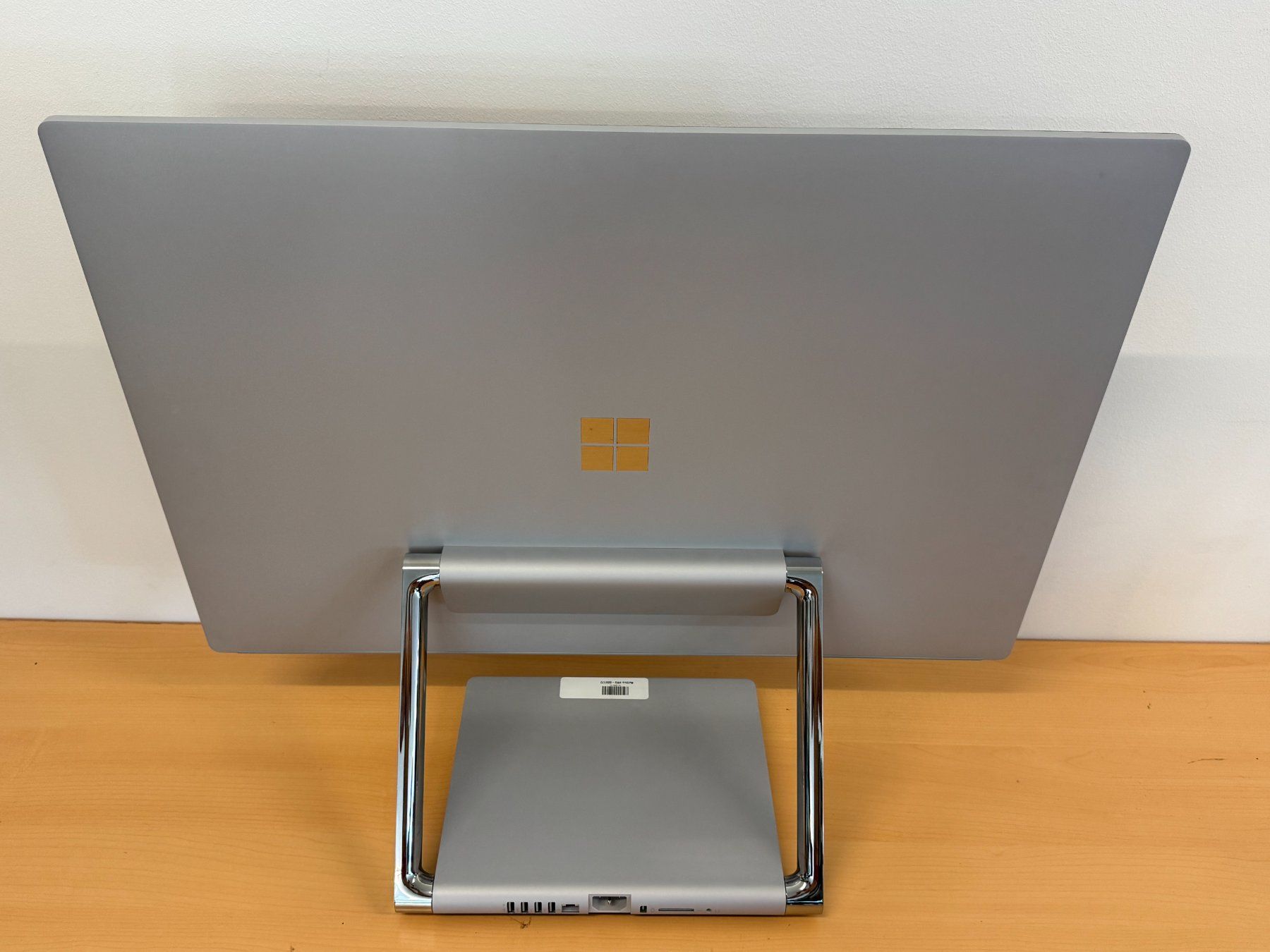 PC: Microsoft Surface Studio Gen 1 All-IN-One PC Windows 10 – Usato da Ebmatingen venduto da Revivetrade 1