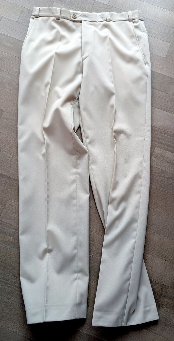 Completi: Hochzeitsanzug / Festanzug Beige – Nuovo (secondo la descrizione) da Ettingen venduto da Chrisdots 2