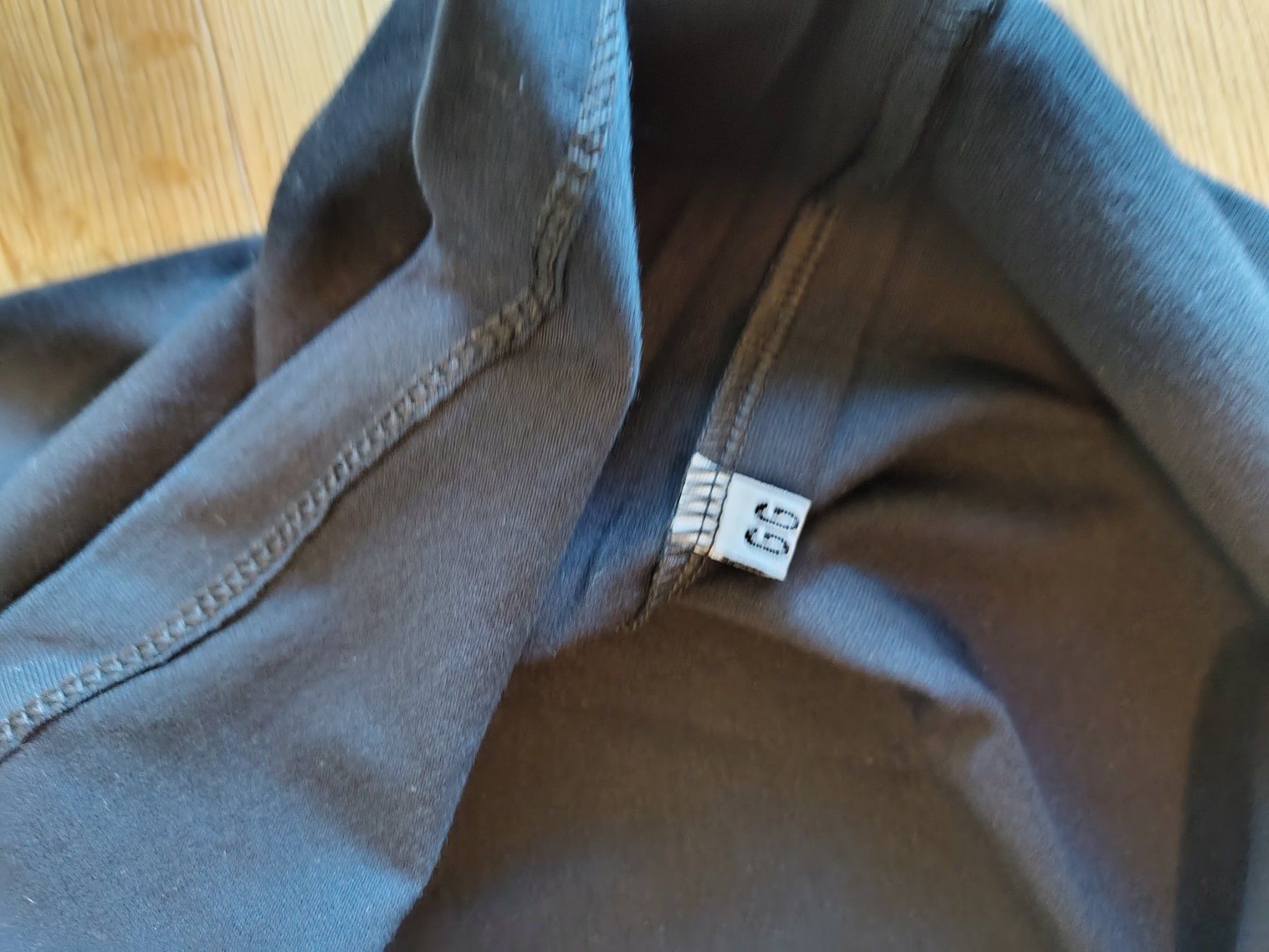 T-shirt: Acai Tshirt L schwarz – Nuovo (secondo la descrizione) da Interlaken venduto da dmncmg 1