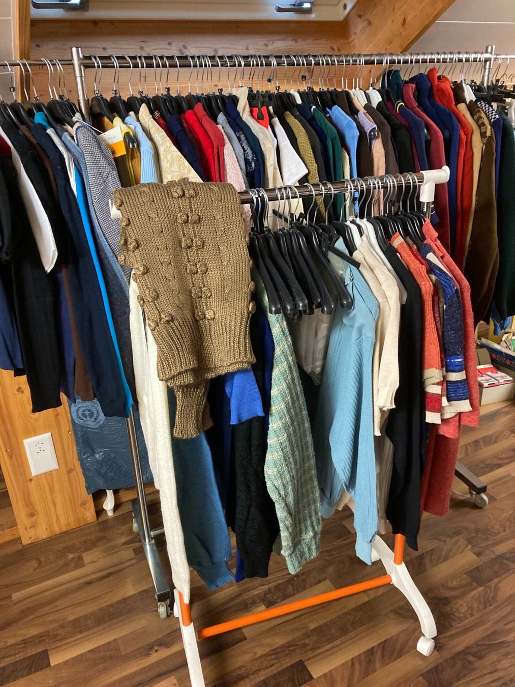 Hemden, T-Shirts & Polos: Kindershirt – Neu (gemäss Beschreibung) aus Balsthal von dasesaro 3