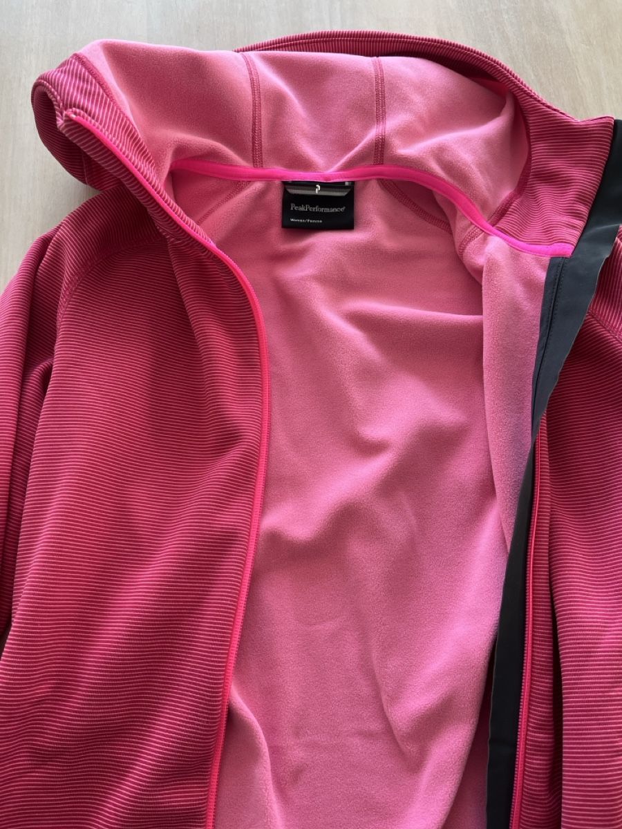 Peak Performance Giacche: Funktionsjacke Peak Performance – Usato da Zürich venduto da kim_pq5j 4
