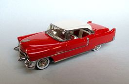 Zaugg Model Cars 1955 Cadillac Eldorado, 1/43