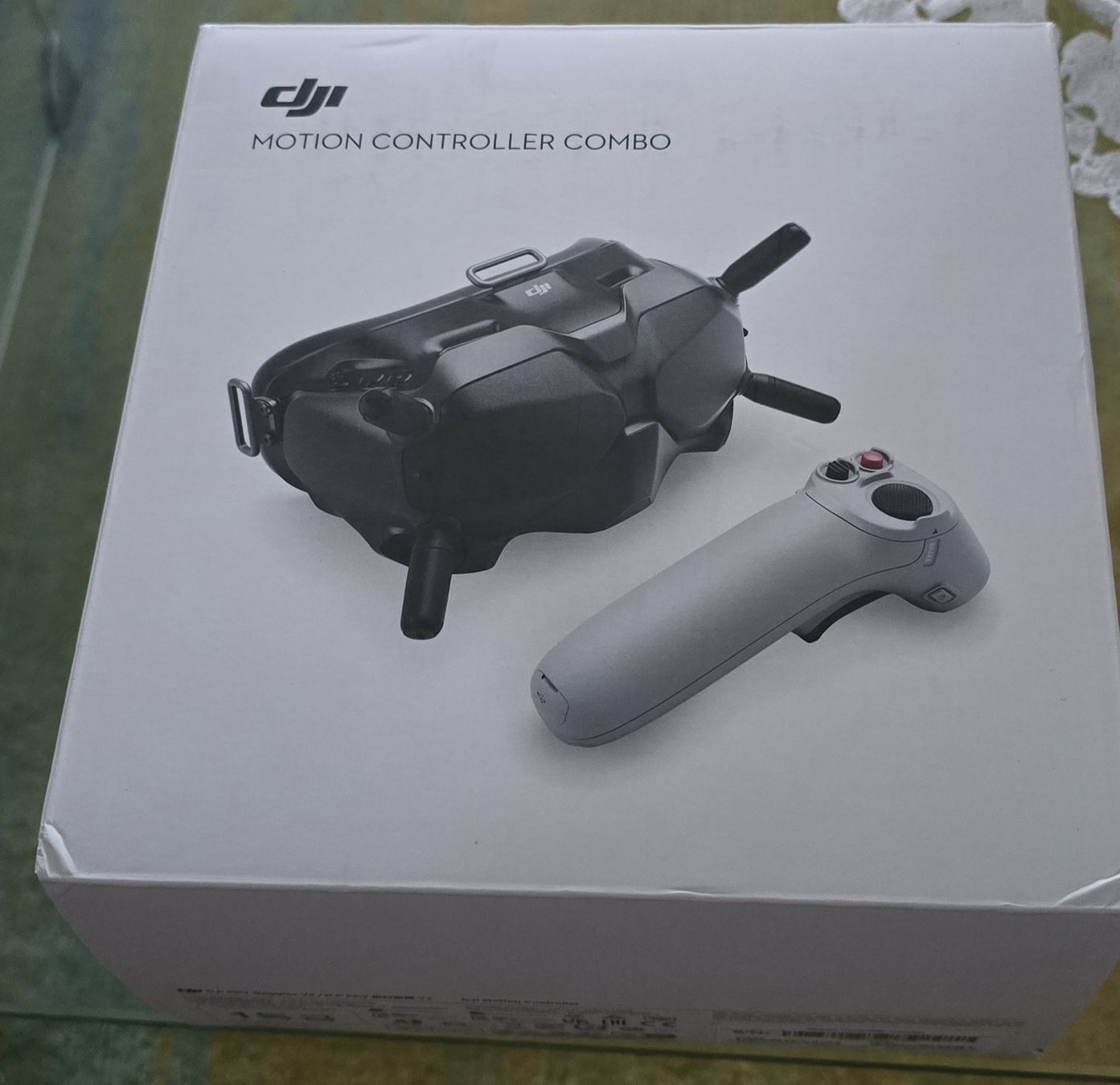 DJI RC Kits de montage: DJI Avata Drohne – D'occasion à Ostermundigen par hansuelipeterli 6