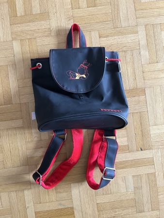 Ferrari Kinder Rucksack