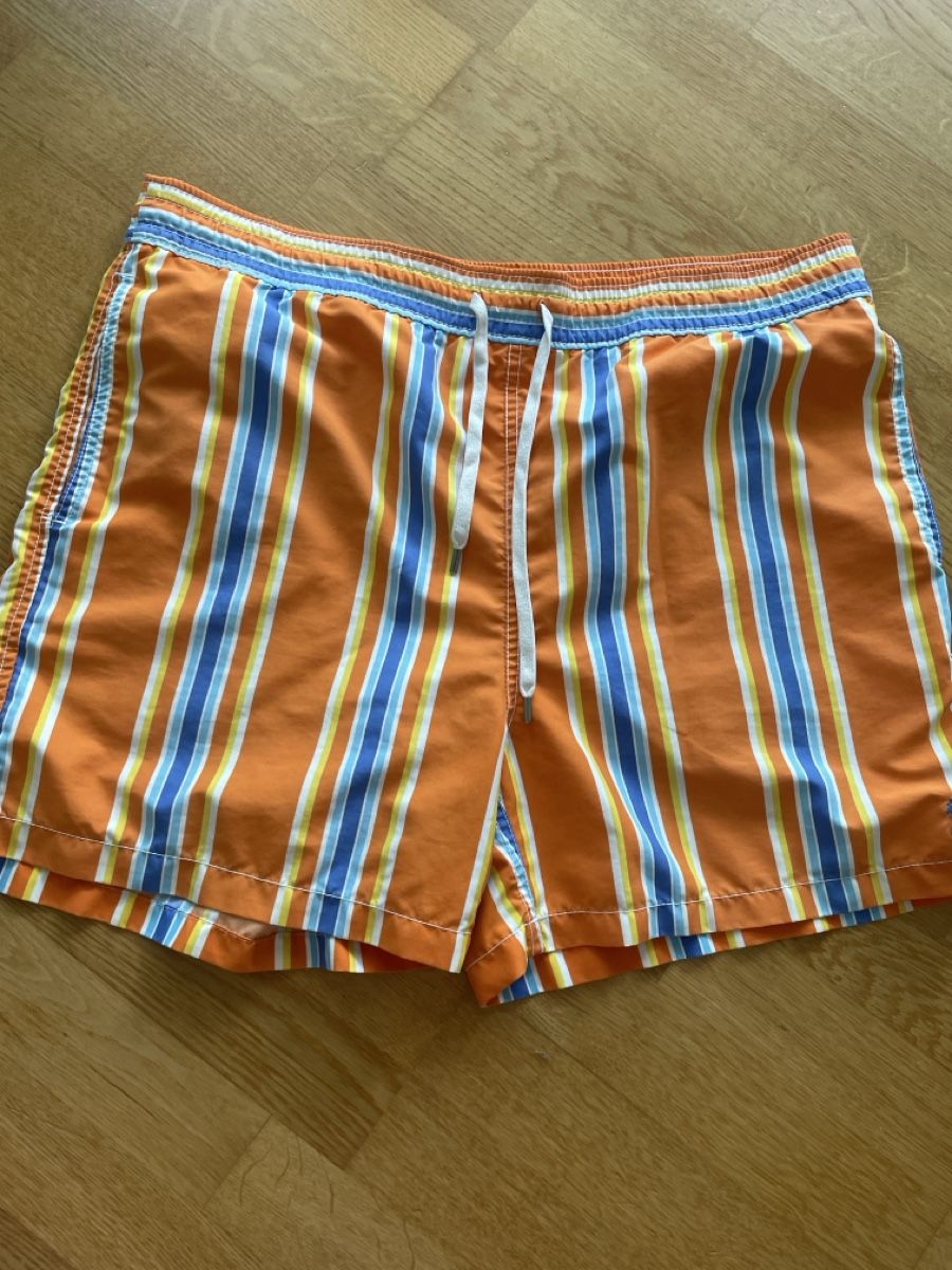 Ralph Lauren Hosen: Coole Badehose Polo by Ralph Lauren – Gebraucht aus Uetikon am See von Wigglo