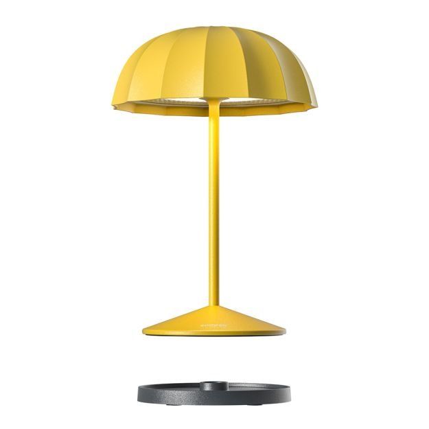 Lampade: Sompex wunderschöne Tischleuchte – Usato da Wallenwil venduto da Sonic36 1
