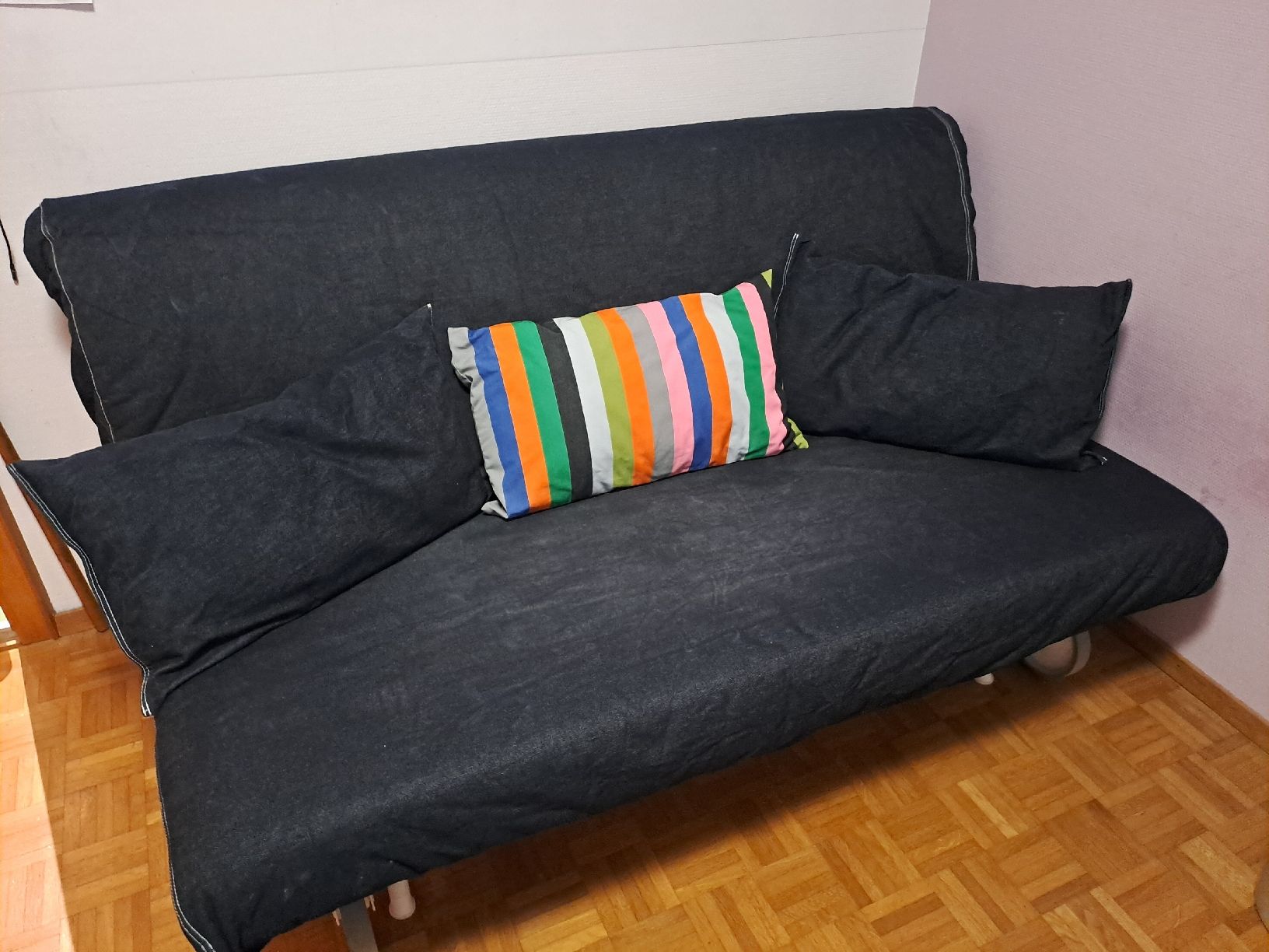 Ikea Sofas: 2er Bettsofa – Gebraucht aus Romanshorn von w64_s5j8 1