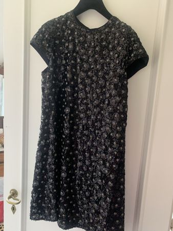 Robe Claudie Pierlot T38