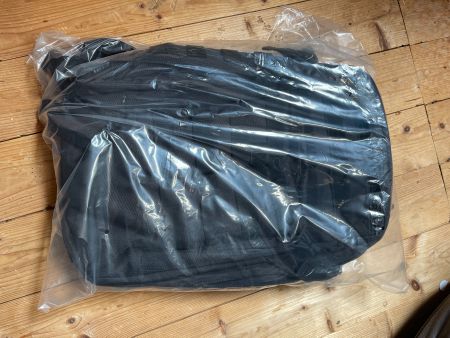 Rucksack Rush 12