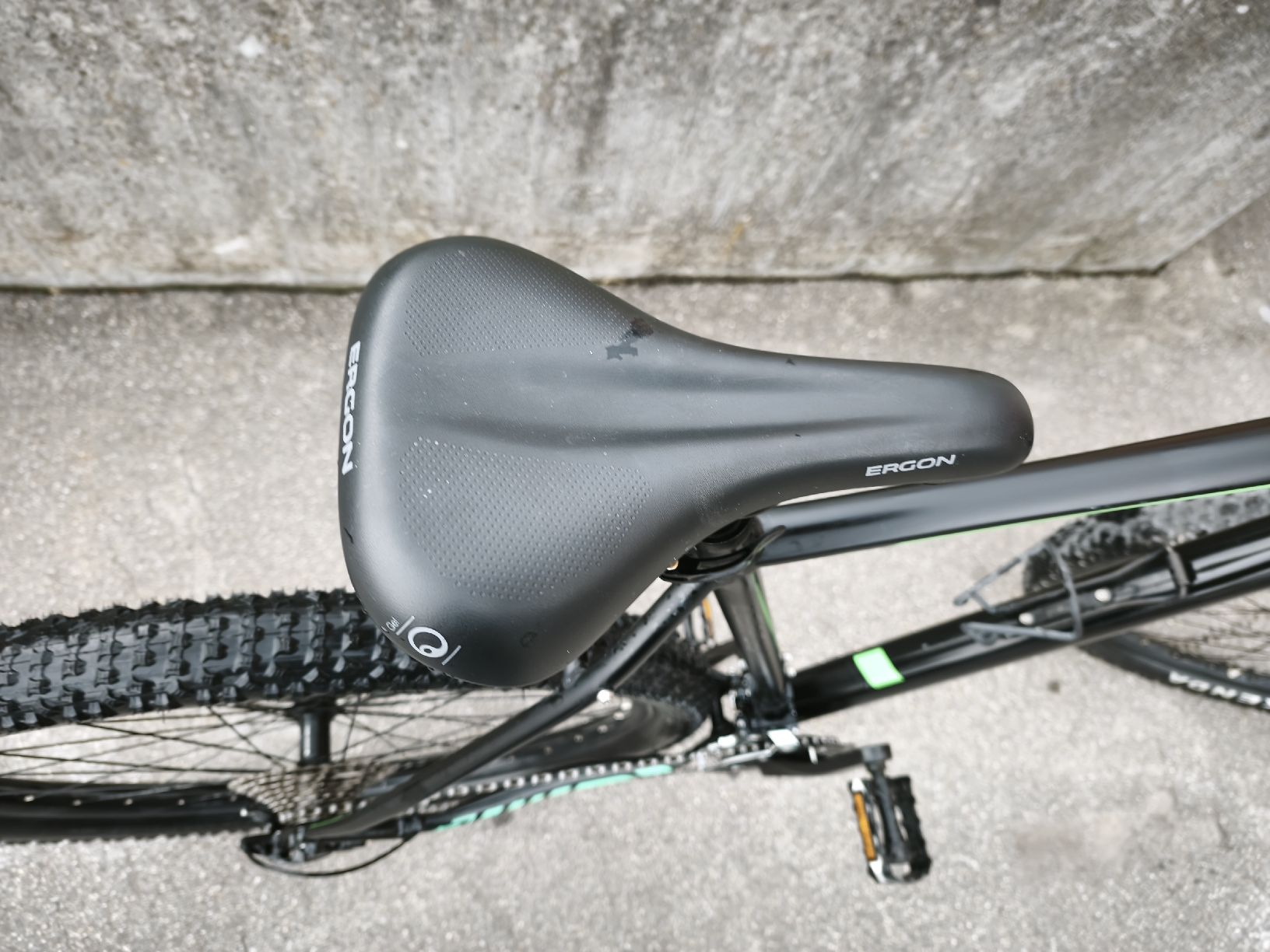Scott Biciclette: Scott Aspect 920, 29"   Mountainbike – Usato da Chur venduto da tun_dy8m 8