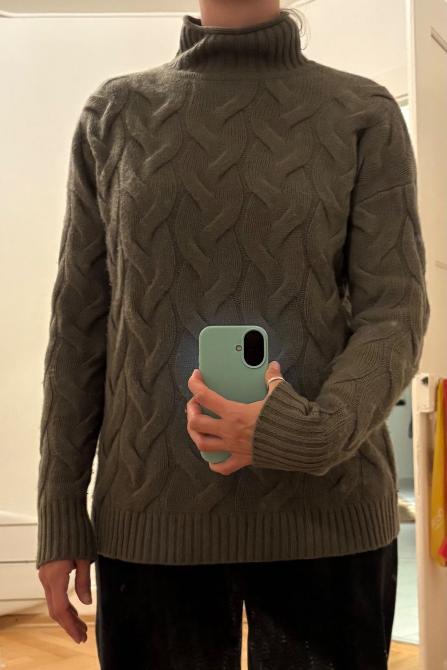 Pulls & Sweat-shirts: Kaschmir Pullover Burger Collection – Neuf (Voir description) à Zürich par steph07 5