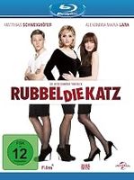 🎞️🎥🍿 Rubel die Katz 🍿🎥💿