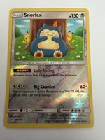 POKÉMON  Ronflex (Snorlax) 158/214