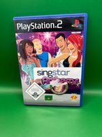 Singstar Anthems (Deutsch) - Playstation 2