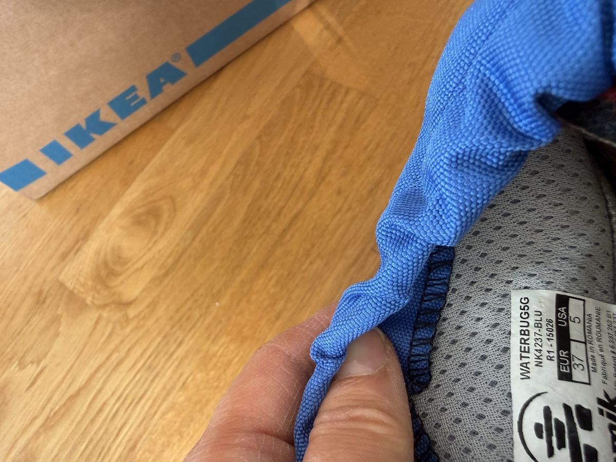 Kamik Scarpe per ragazzi: Kamik Winterstiefel Gr 37 – Usato da Zürich venduto da schanet01 6