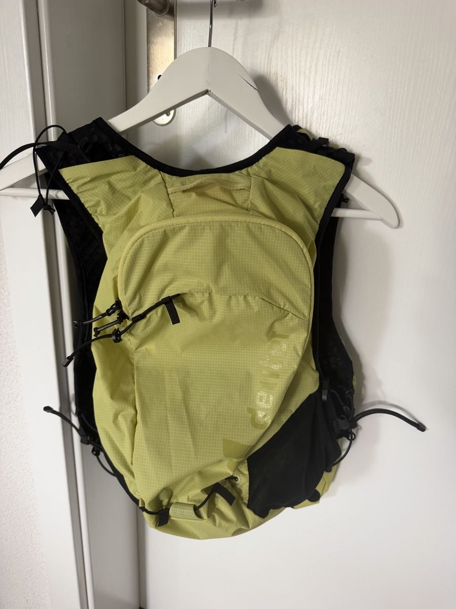 Deuter Zaini: Deuter - Ascender 13 - Trailrunningrucksack – Usato da Oppligen venduto da Merida007 1